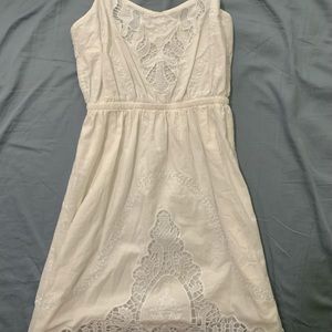 Petticoat Alley | Eyelet Dress